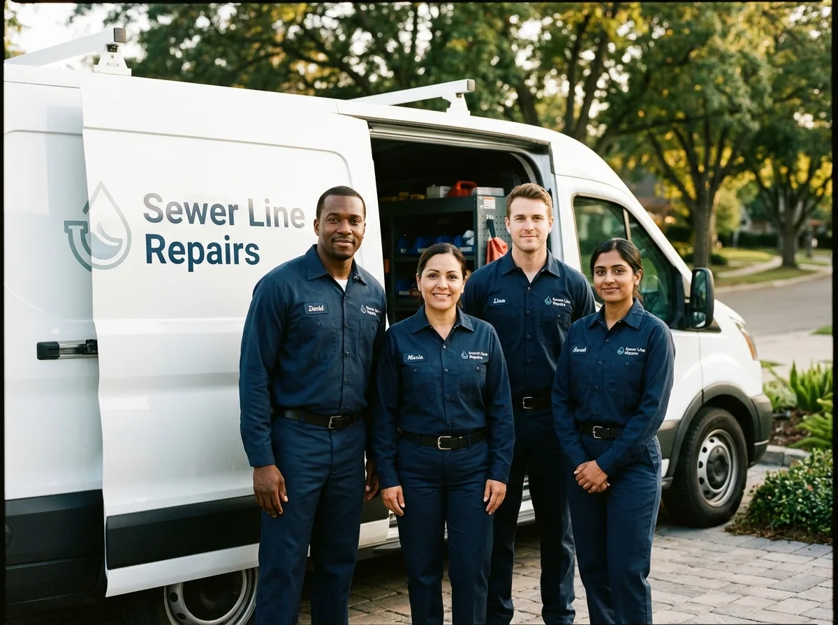 Emergency Plumber company in Bloomington, MN